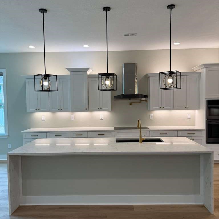 Post-Construction Cleaning (3 Phases)