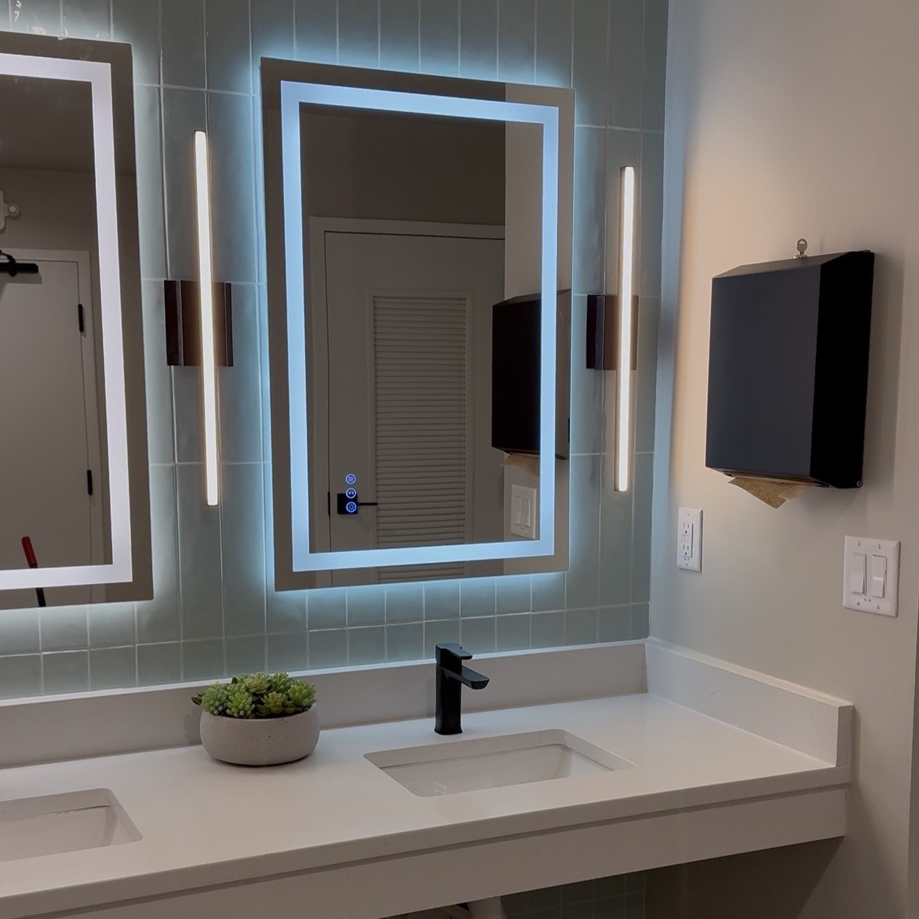 Commercial Cleaning & Janitorial Services