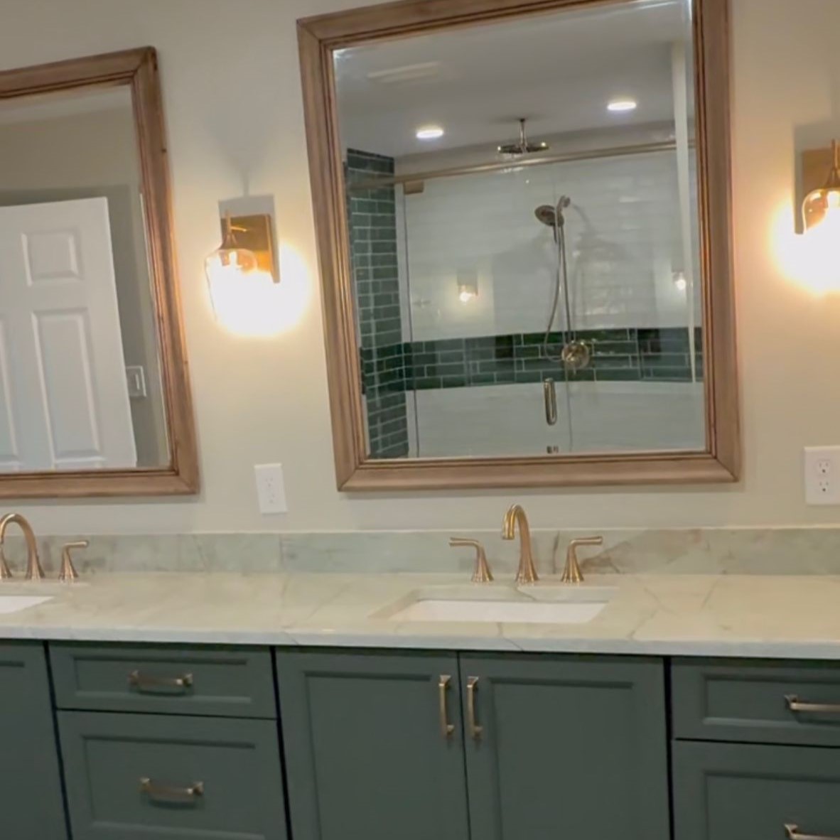 Residential Cleaning